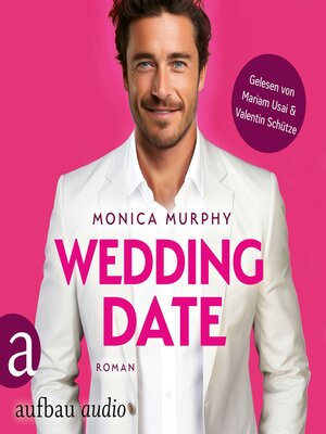 cover image of Wedding Date